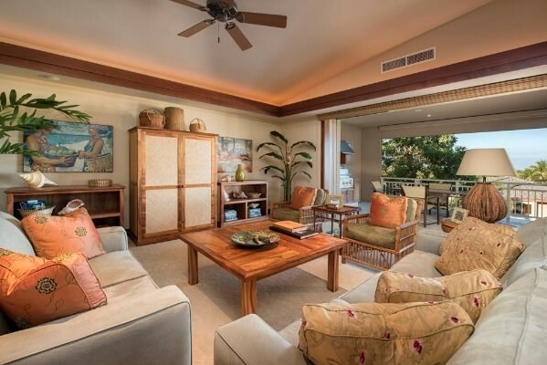 Property Photo: 68-1025 N Kaniku Dr 634 HI 96743
