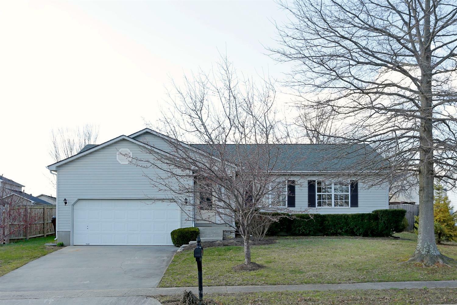 Property Photo: 105 Bridgeside Drive KY 40356