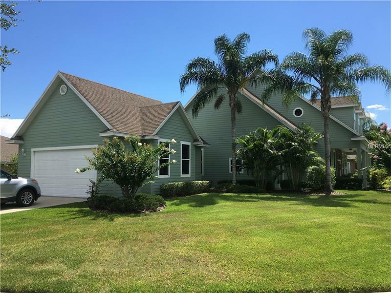 Property Photo:  1663 Taylor Ridge Loop  FL 34744 