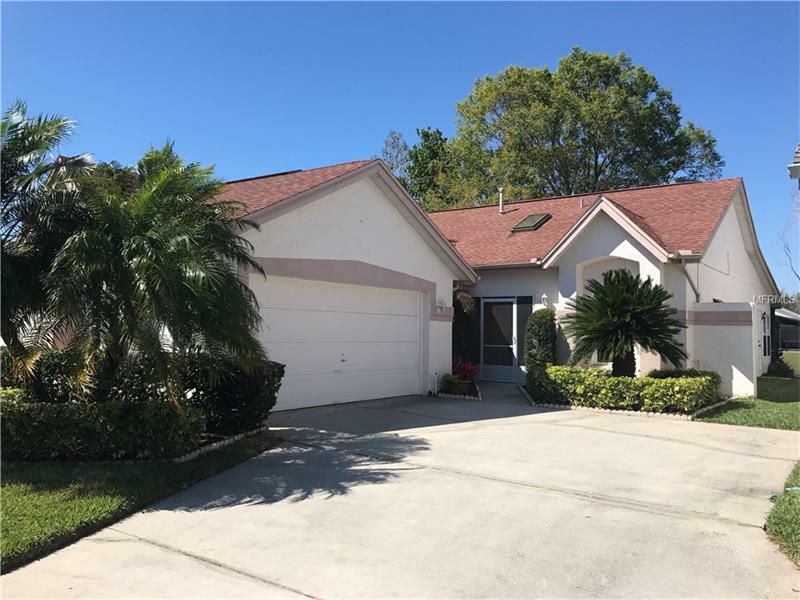 Property Photo:  5819 Parkview Point Drive  FL 32821 