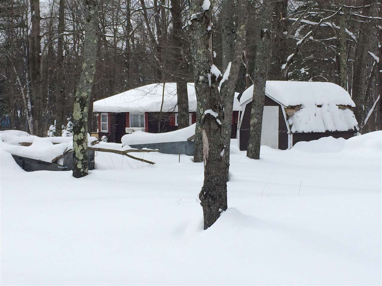 Property Photo:  1048 Osgood Hill Road  VT 05494 