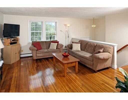 Property Photo:  18 Front St  MA 02045 