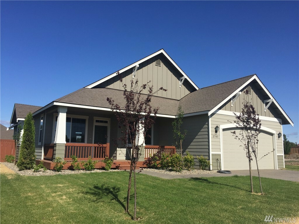 2703 N Alder St  Ellensburg WA 98926 photo