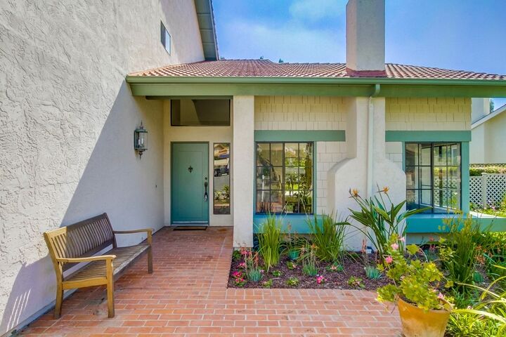 Property Photo: 7732 Palenque Street CA 92009