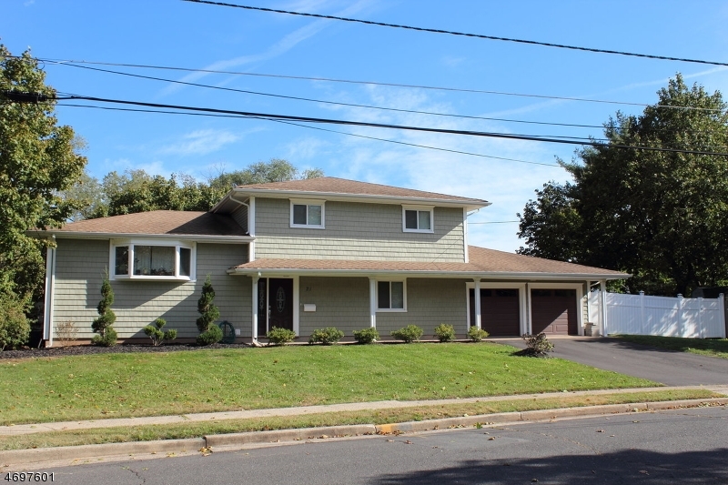 Property Photo:  21 Barker Rd  NJ 08873 