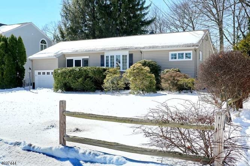 Property Photo: 9 Marinus Pl NJ 07452