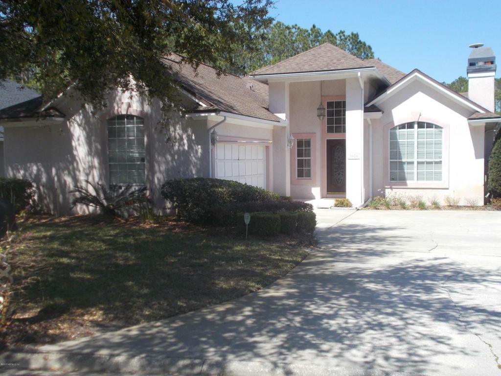 Property Photo:  3021 Santee Place  FL 32259 