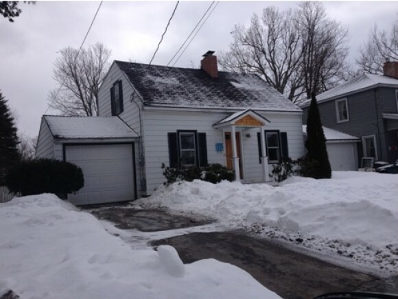 Property Photo: 101 Staniford Road VT 05401