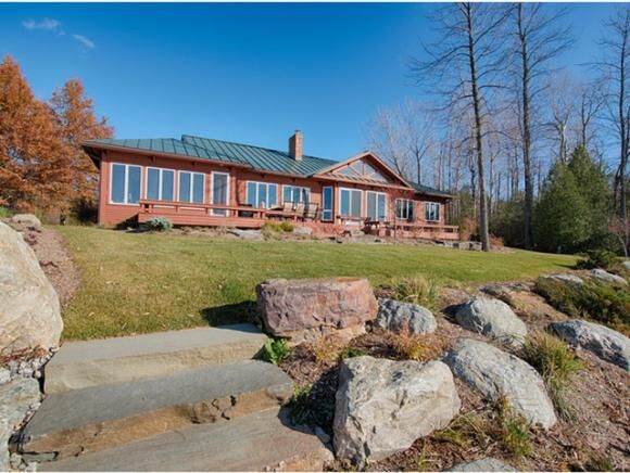 Property Photo:  304 South Street  VT 05486 