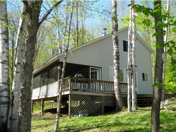 Property Photo:  725 Richardson Road  VT 05676 