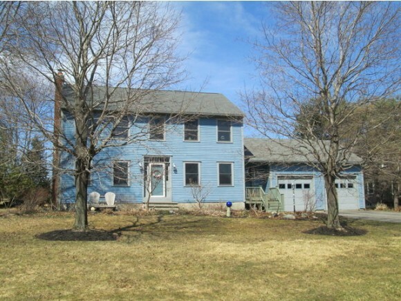 Property Photo:  219 Southfield Drive  VT 05495 