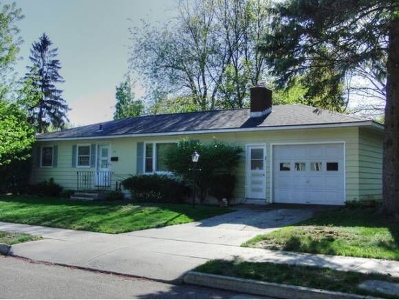 Property Photo:  29 Alder Lane  VT 05401 