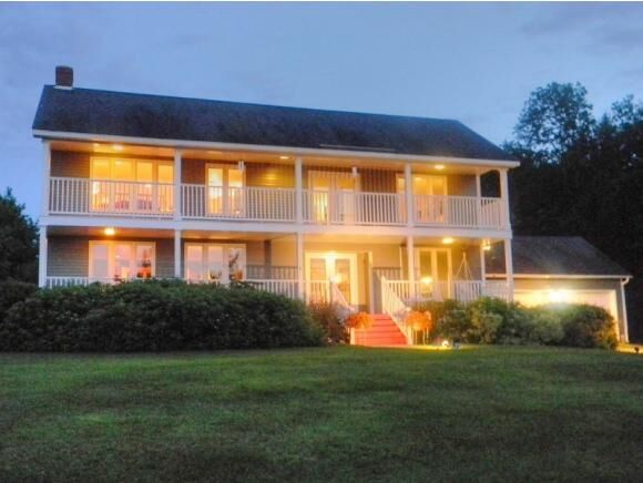 Property Photo: 86 Old County Lane VT 05477