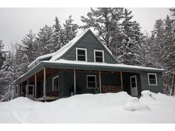 Property Photo: 199 Mason Hill North VT 05478
