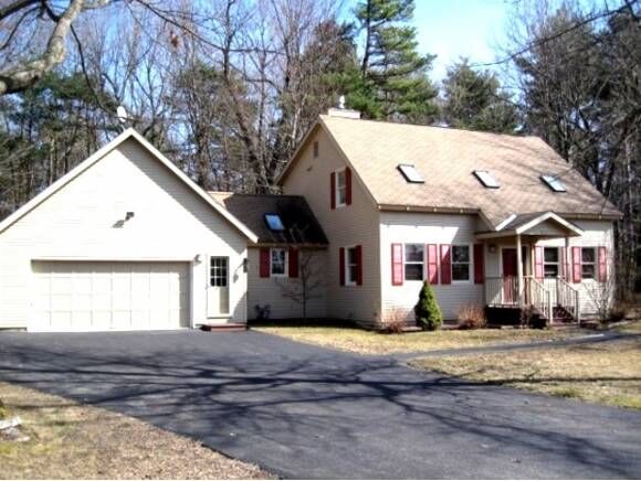 Property Photo: 125 Ira Allen Court VT 05446