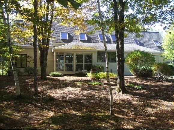 Property Photo: 421 Redfield Proctor VT 05059