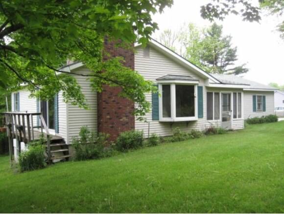 Property Photo: 105 Palmer Road VT 05461