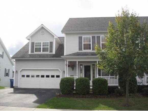 Property Photo: 15 Cushing Drive 15 VT 05452