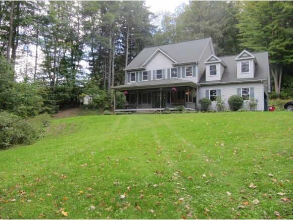 Property Photo: 2244 Hinesburg Road VT 05477