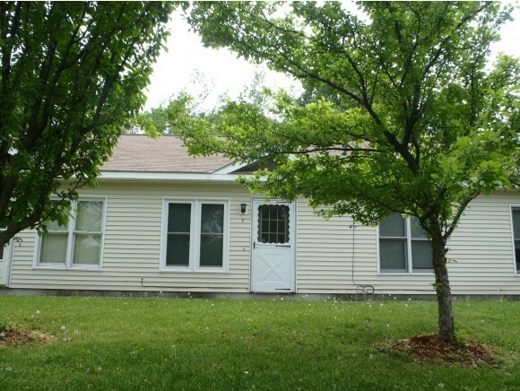 Property Photo: 2 Alden Place VT 05491