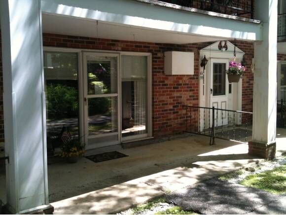 Property Photo: 100 Kennedy Drive 55 VT 05403