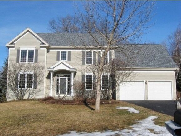 Property Photo:  47 Sadler Lane  VT 05495 