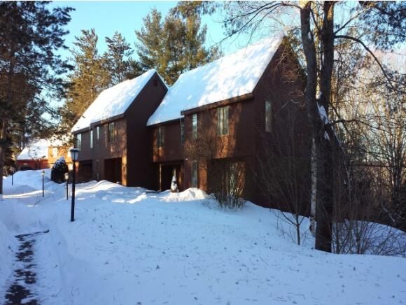 Property Photo: 355 Lyman Batcheller VT 05059
