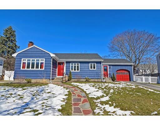 Property Photo:  38 Shetland Road  MA 01945 