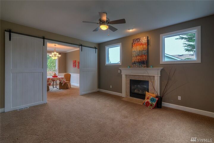 Property Photo:  5021 64th Ave NW  WA 98335 