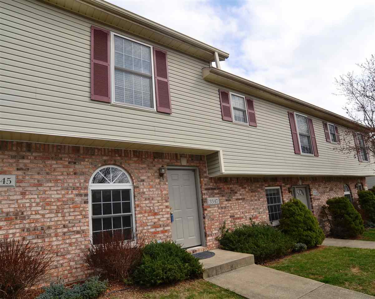 Property Photo:  3347 S Oaklawn Circle  IN 47401-8546 