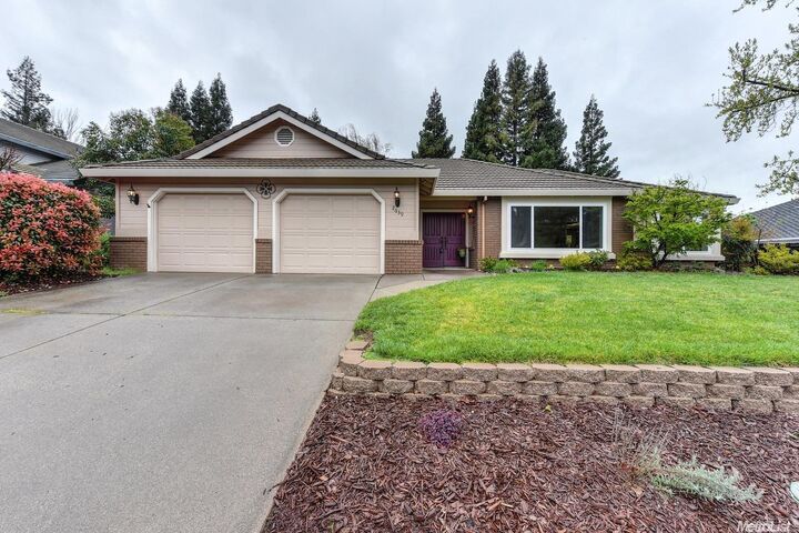 2639 Emmet Drive  Auburn CA 95603 photo