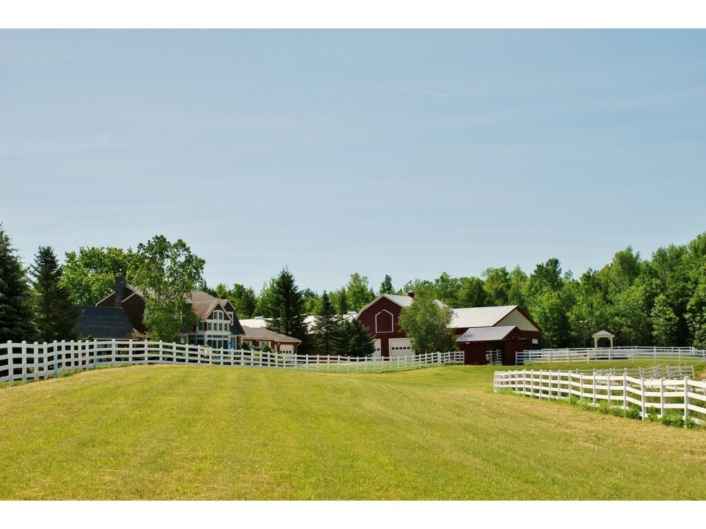 Property Photo:  490 Lime Kiln Road  VT 05445 