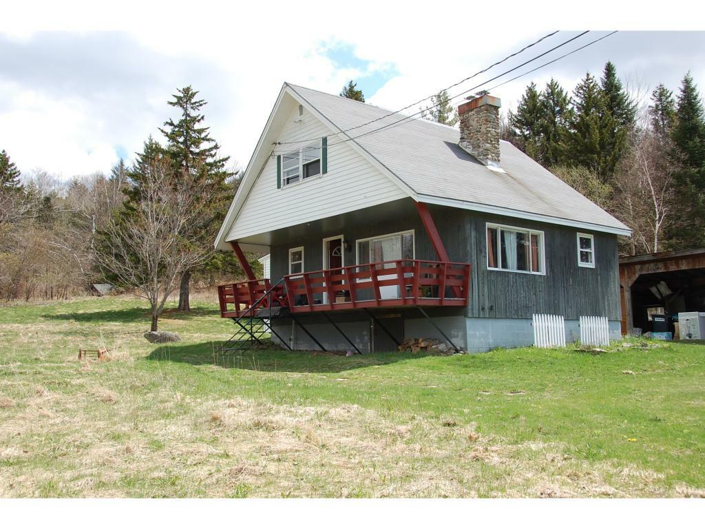 Property Photo:  295 Russell Young Road  VT 05487 
