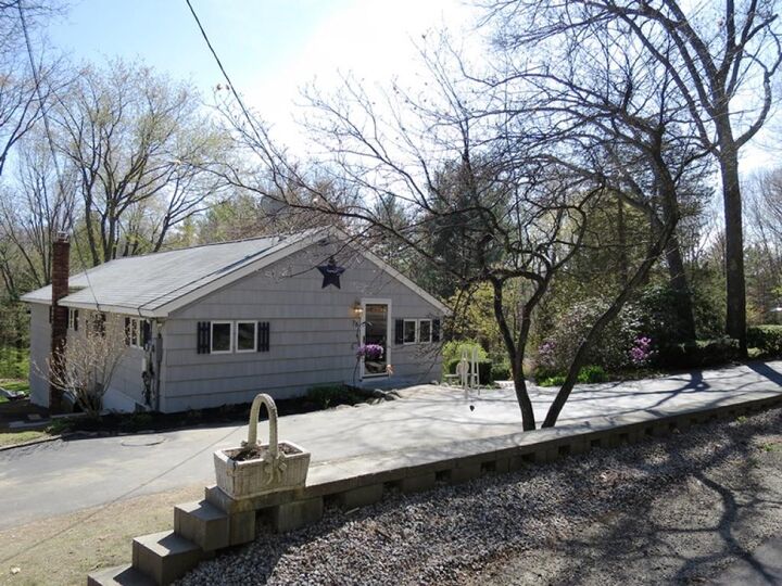 Property Photo:  78 High Street  NH 03885 