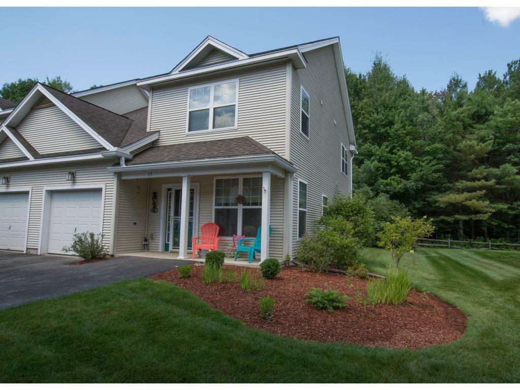 Property Photo: 15 Irene Avenue 15 VT 05452