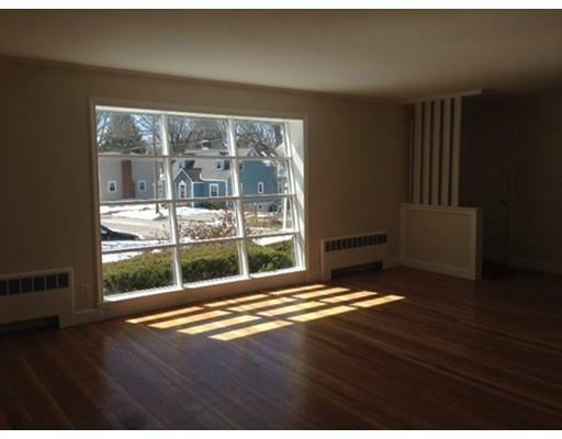 Property Photo: 72 Vernon Rd MA 02478