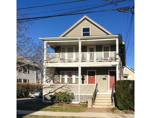 Property Photo: 146 Palmer Street 146 MA 02474