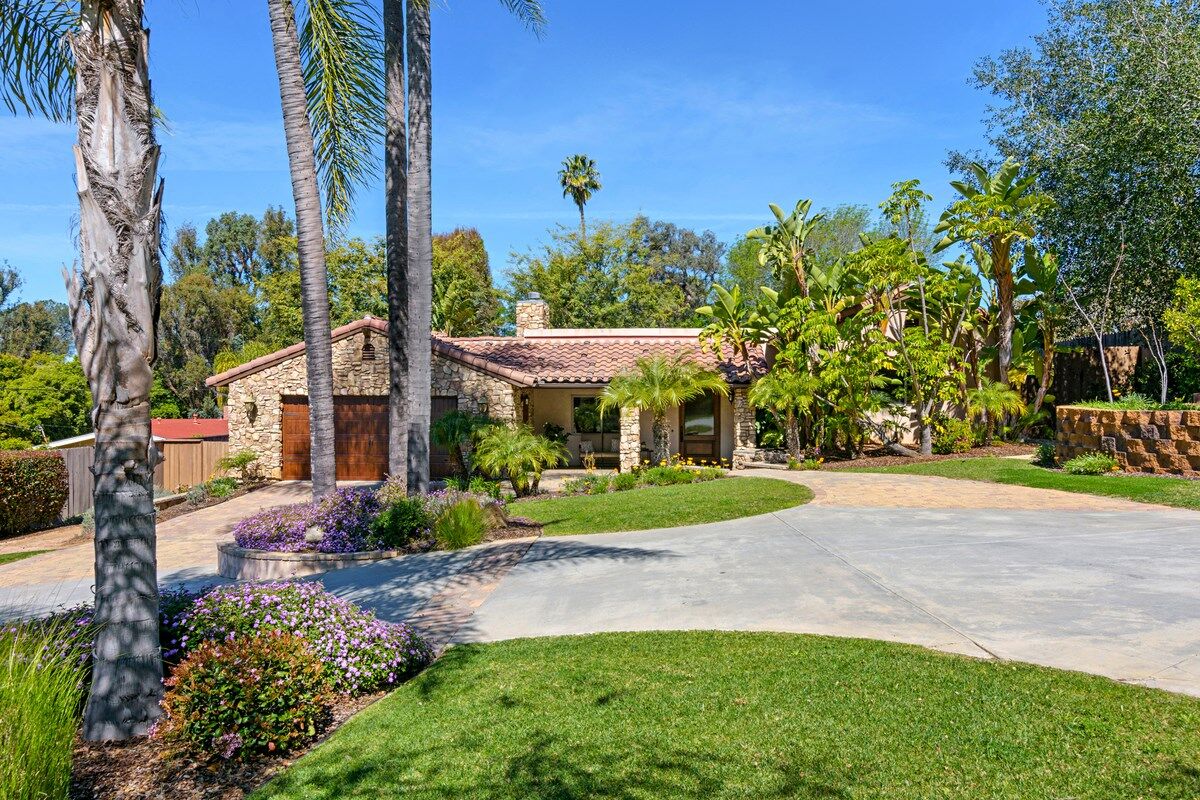 Property Photo:  13410 Stone Canyon  CA 92064 