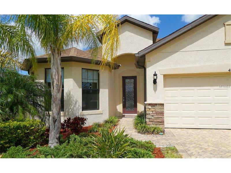 Property Photo: 4801 69th Street E FL 34203
