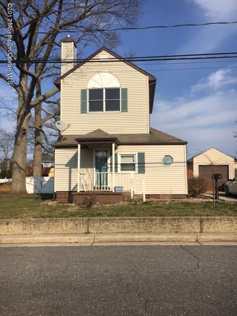 Property Photo:  581 Greene Avenue  NJ 07718 