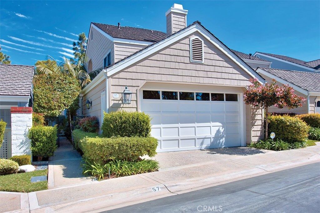 Property Photo:  57 Hillsdale Drive 37  CA 92660 