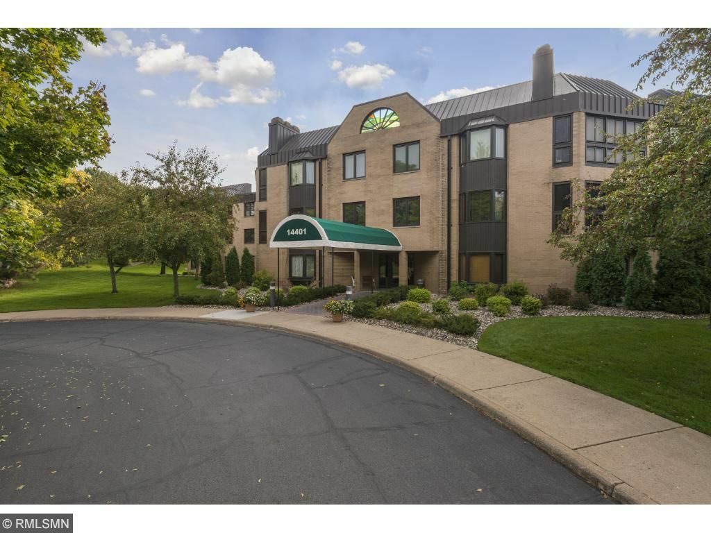 Property Photo: 14401 Atrium Way 133 MN 55345