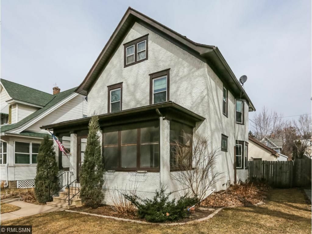 Property Photo:  2143 Dayton Avenue  MN 55104 