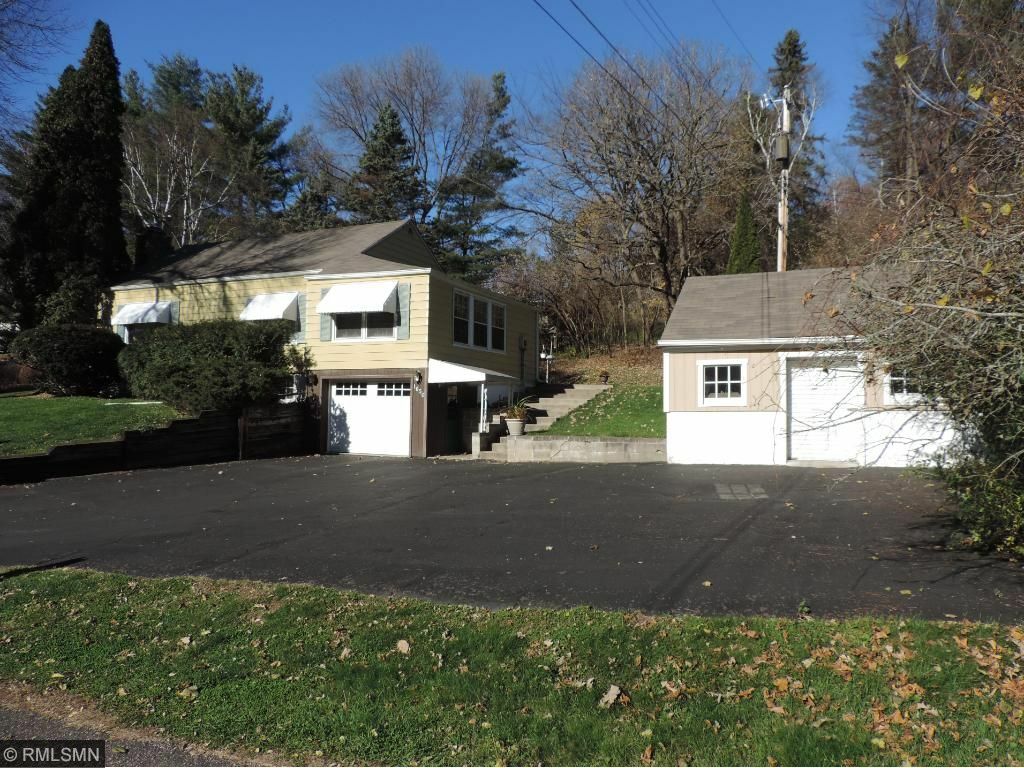 Property Photo: 1650 Woodbury Road MN 55055