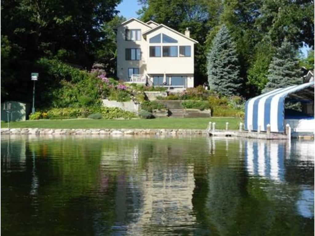 Property Photo: 21750 Byron Circle MN 55331