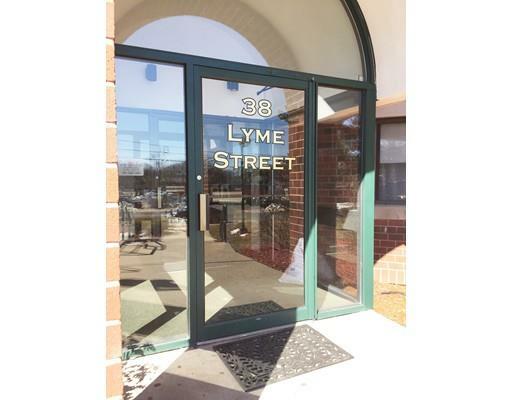 Property Photo: 38 Lyme Street 307 MA 02148