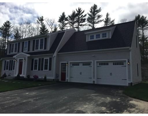 Property Photo: 92 Fountain Knoll Lane MA 02364