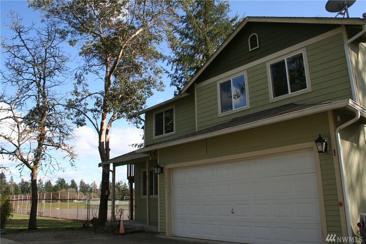 Property Photo:  11303 Holden Rd SW  WA 98498 