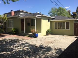 133 Toledo Street  Santa Cruz CA 95060 photo