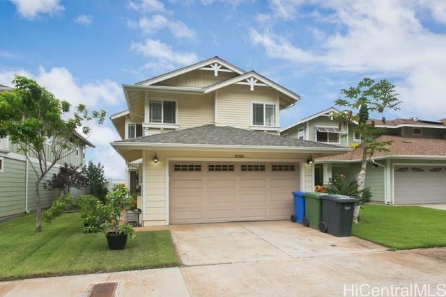 Property Photo:  87-1102 Anaha Street  HI 96792 